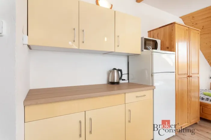 Prodej rodinného domu, Rudná pod Pradědem - Stará Rudná, 261 m2