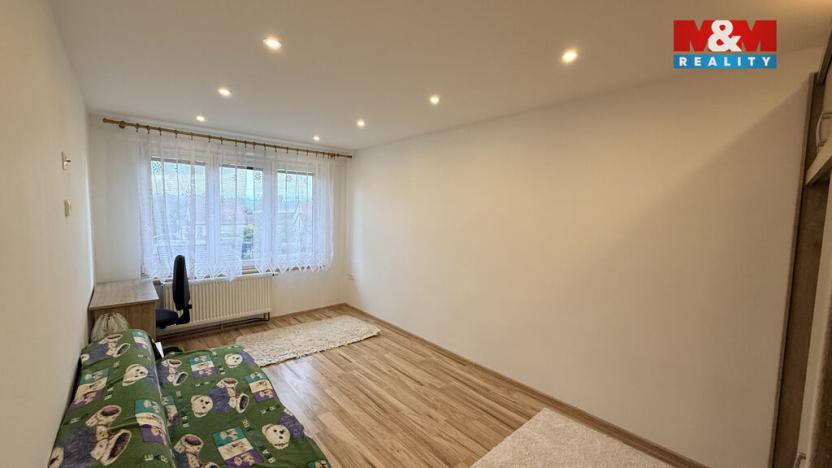Pronájem bytu 3+kk, Soběslav - Soběslav III, Na Vyhlídce, 70 m2