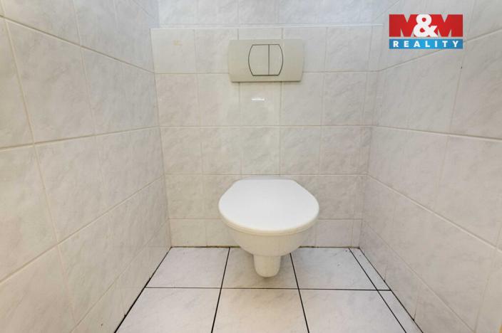 Prodej rodinného domu, Dačice - Hostkovice, 105 m2