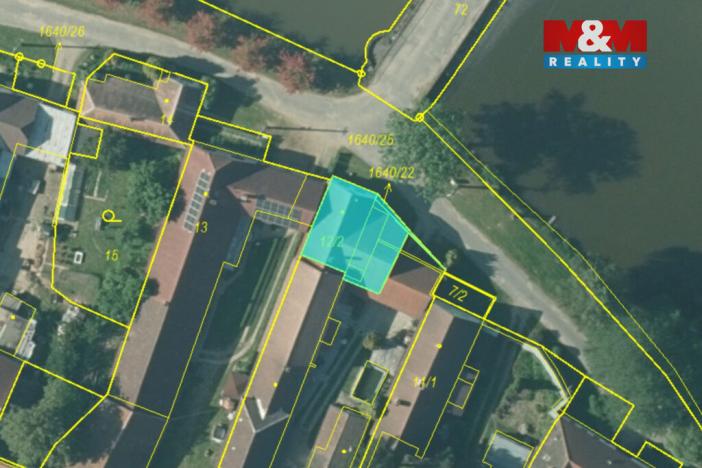 Prodej rodinného domu, Dačice - Hostkovice, 105 m2