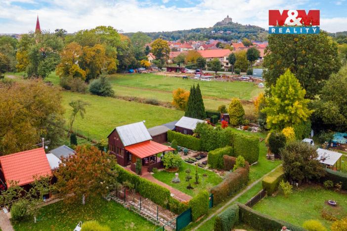 Prodej chaty, Kunětice, 36 m2