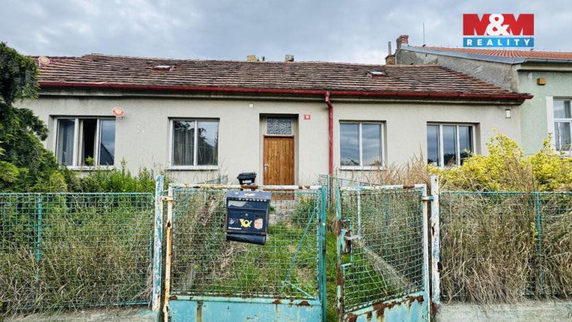 Prodej rodinného domu, Srubec, Ledenická-Škarda, 145 m2