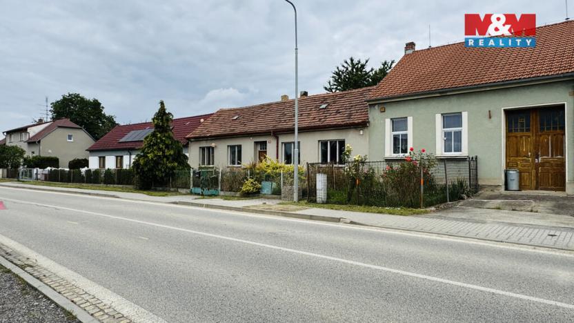 Prodej rodinného domu, Srubec, Ledenická-Škarda, 145 m2