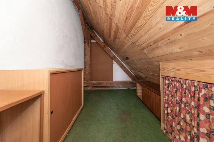 Prodej rodinného domu, Suchohrdly, Těšetická, 166 m2