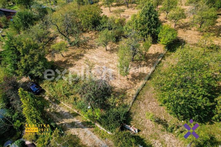 Prodej pozemku pro bydlení, Fryšták - Vítová, 1075 m2