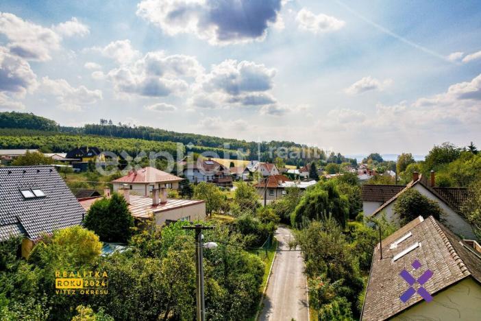 Prodej pozemku pro bydlení, Fryšták - Vítová, 1075 m2