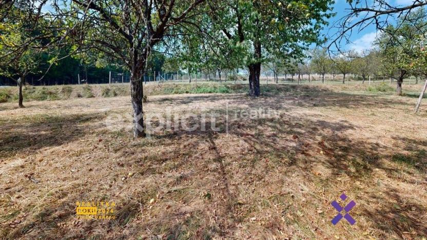 Prodej pozemku pro bydlení, Fryšták - Vítová, 1075 m2