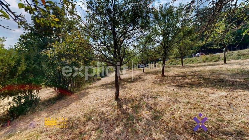 Prodej pozemku pro bydlení, Fryšták - Vítová, 1075 m2