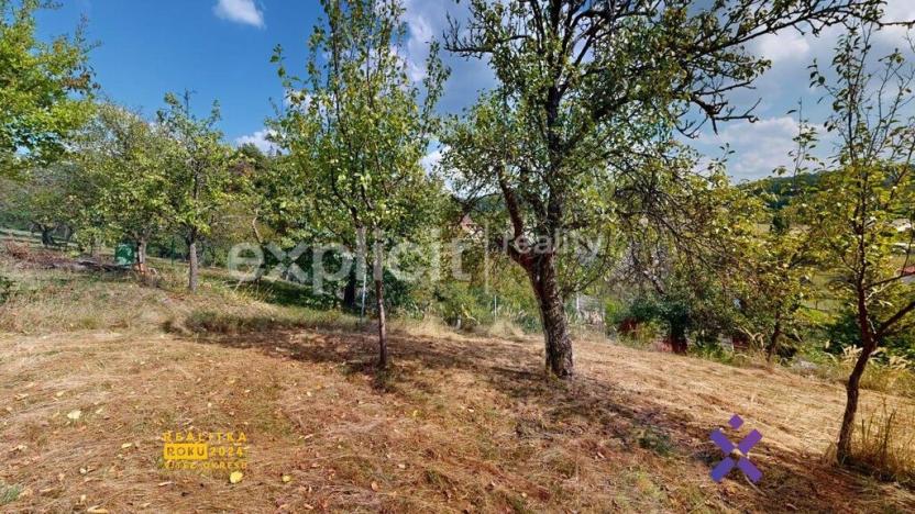 Prodej pozemku pro bydlení, Fryšták - Vítová, 1075 m2