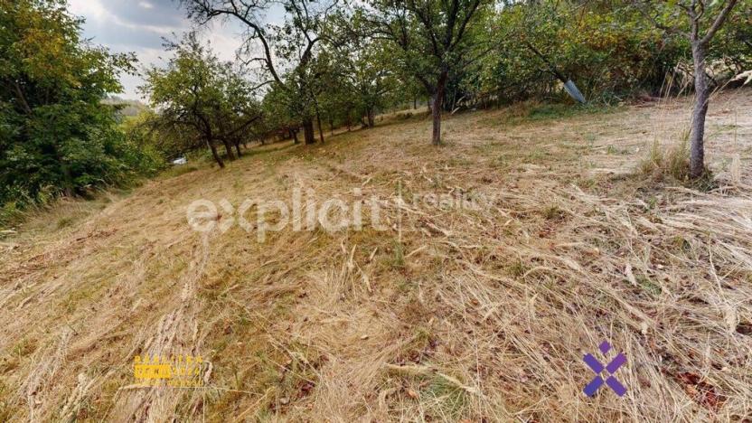 Prodej pozemku pro bydlení, Fryšták - Vítová, 1075 m2