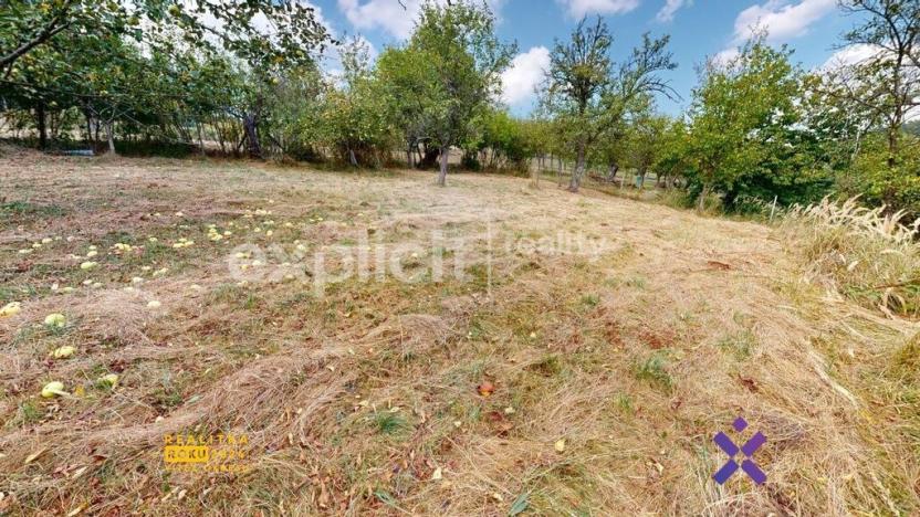 Prodej pozemku pro bydlení, Fryšták - Vítová, 1075 m2