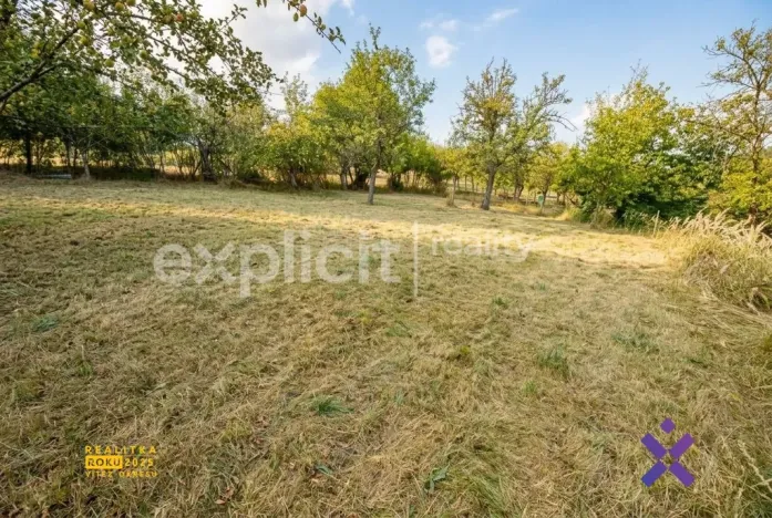 Prodej pozemku pro bydlení, Fryšták - Vítová, 1075 m2