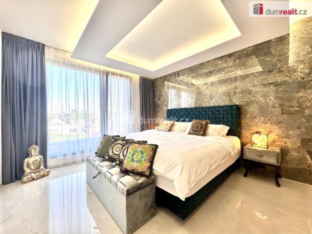 Prodej bytu 3+kk, Praha - Štěrboholy, K učilišti, 119 m2