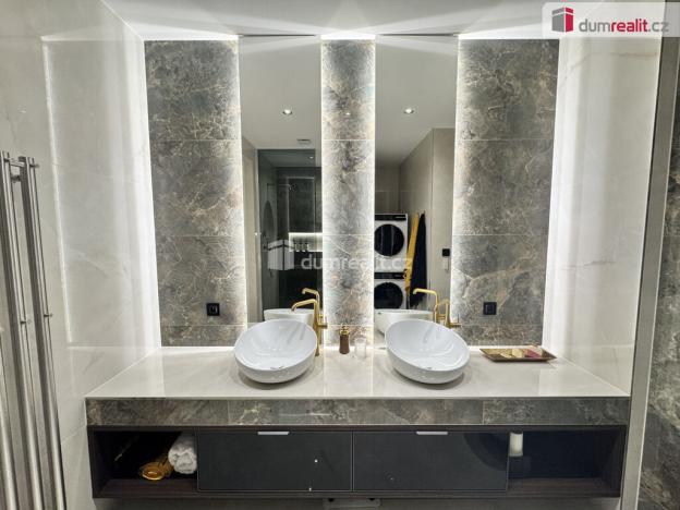 Prodej bytu 3+kk, Praha - Štěrboholy, K učilišti, 119 m2