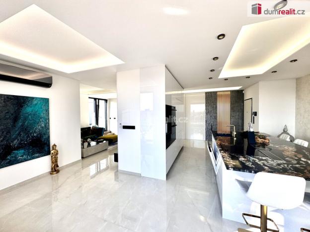 Prodej bytu 3+kk, Praha - Štěrboholy, K učilišti, 119 m2