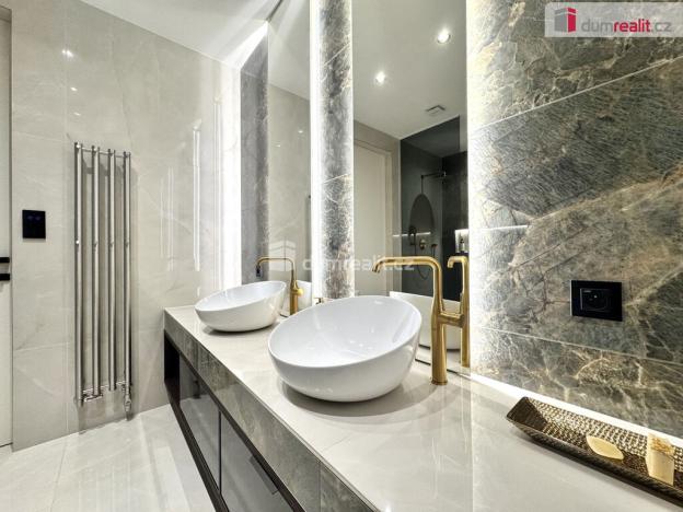 Prodej bytu 3+kk, Praha - Štěrboholy, K učilišti, 119 m2