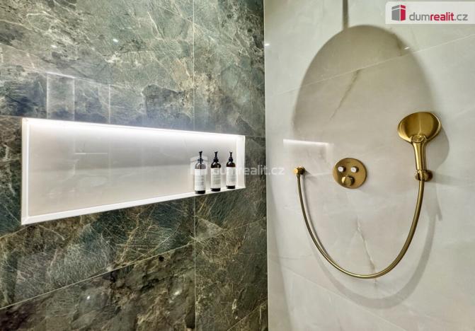 Prodej bytu 3+kk, Praha - Štěrboholy, K učilišti, 119 m2