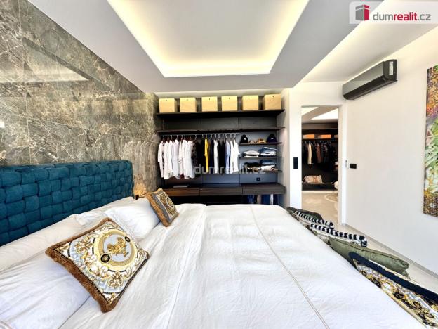 Prodej bytu 3+kk, Praha - Štěrboholy, K učilišti, 119 m2