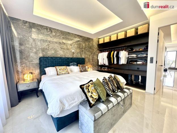 Prodej bytu 3+kk, Praha - Štěrboholy, K učilišti, 119 m2