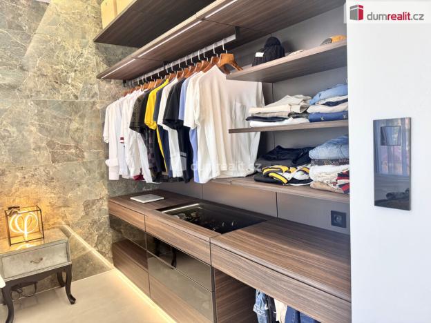 Prodej bytu 3+kk, Praha - Štěrboholy, K učilišti, 119 m2