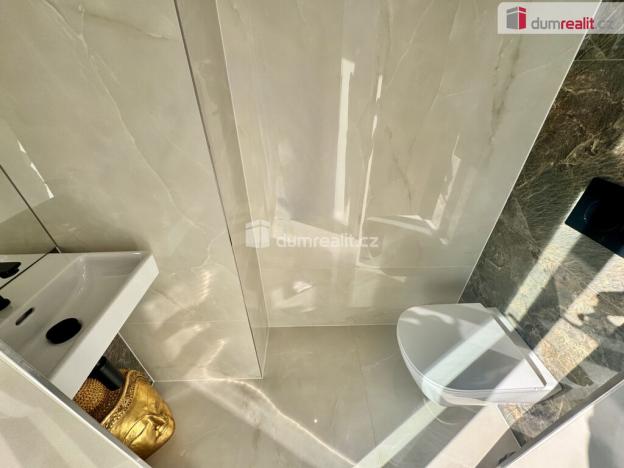 Prodej bytu 3+kk, Praha - Štěrboholy, K učilišti, 119 m2