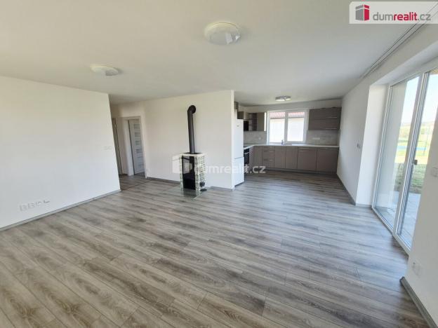 Pronájem rodinného domu, Vědomice, Venkovská, 109 m2