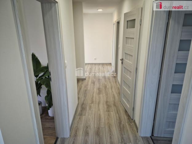 Pronájem rodinného domu, Vědomice, Venkovská, 109 m2