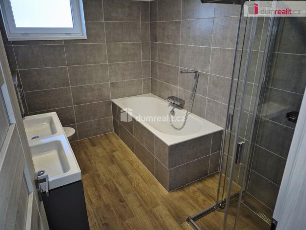 Pronájem rodinného domu, Vědomice, Venkovská, 109 m2