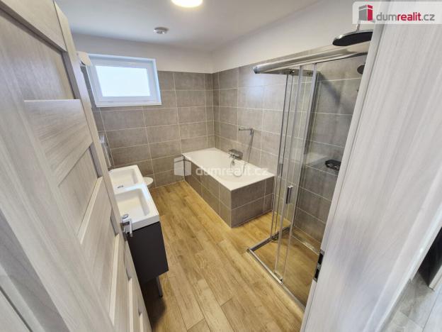 Pronájem rodinného domu, Vědomice, Venkovská, 109 m2