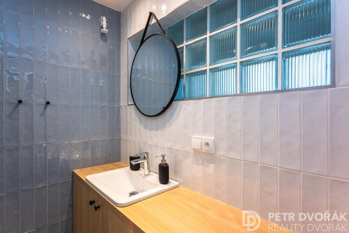 Prodej bytu 1+kk, Praha - Nové Město, Opletalova, 27 m2