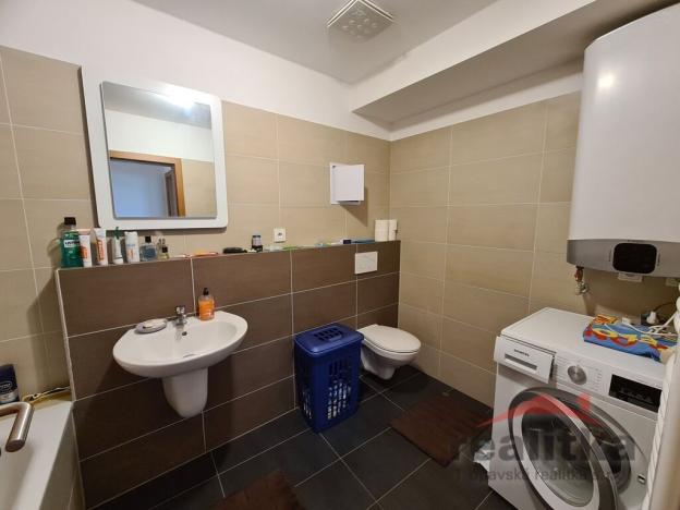 Pronájem bytu 2+kk, Opava - Kateřinky, Hálkova, 50 m2