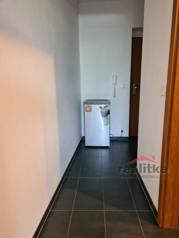 Pronájem bytu 2+kk, Opava - Kateřinky, Hálkova, 50 m2