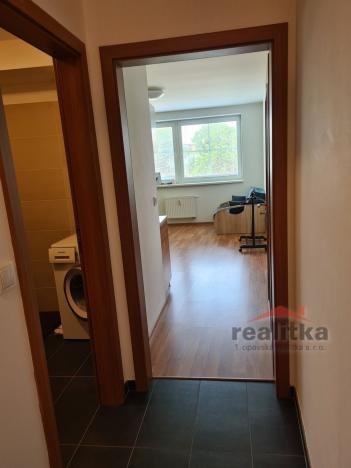 Pronájem bytu 2+kk, Opava - Kateřinky, Hálkova, 50 m2