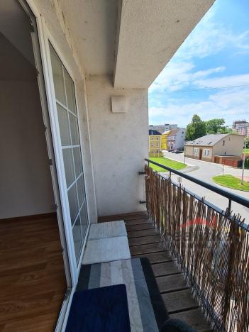 Pronájem bytu 2+kk, Opava - Kateřinky, Hálkova, 50 m2