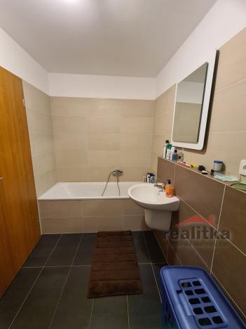 Pronájem bytu 2+kk, Opava - Kateřinky, Hálkova, 50 m2