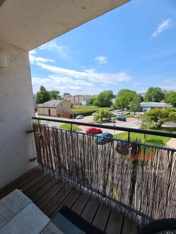 Pronájem bytu 2+kk, Opava - Kateřinky, Hálkova, 50 m2
