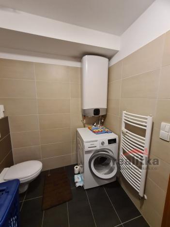 Pronájem bytu 2+kk, Opava - Kateřinky, Hálkova, 50 m2