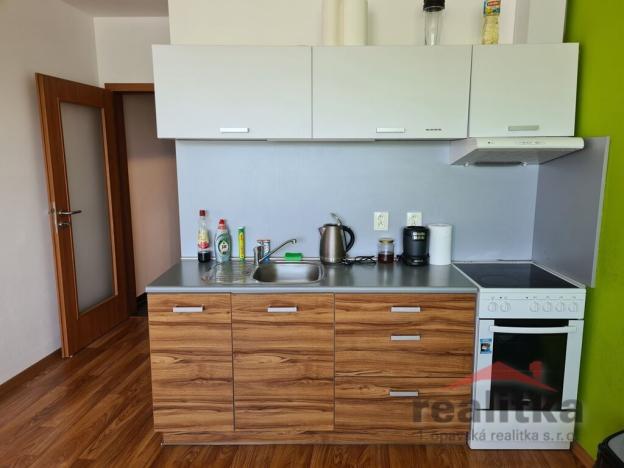 Pronájem bytu 2+kk, Opava - Kateřinky, Hálkova, 50 m2