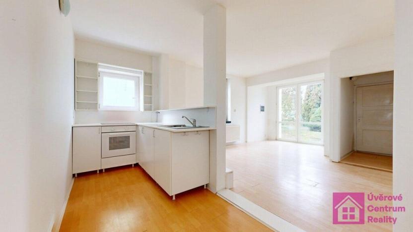 Prodej rodinného domu, Rosice, Dr. Živanského, 122 m2