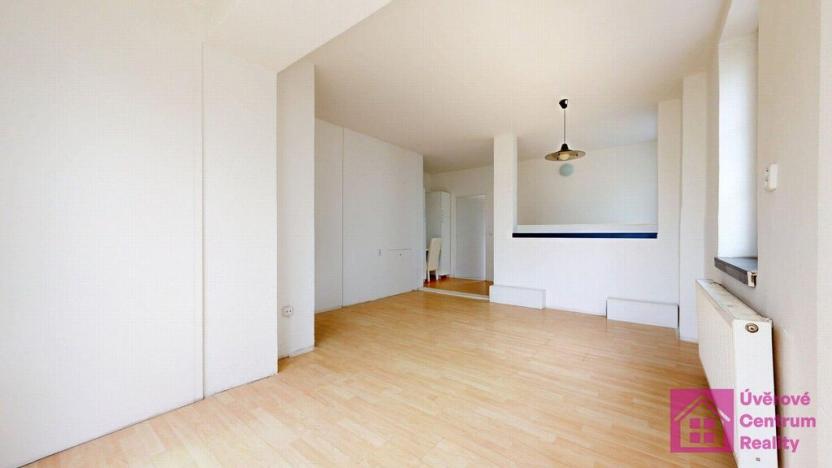 Prodej rodinného domu, Rosice, Dr. Živanského, 122 m2