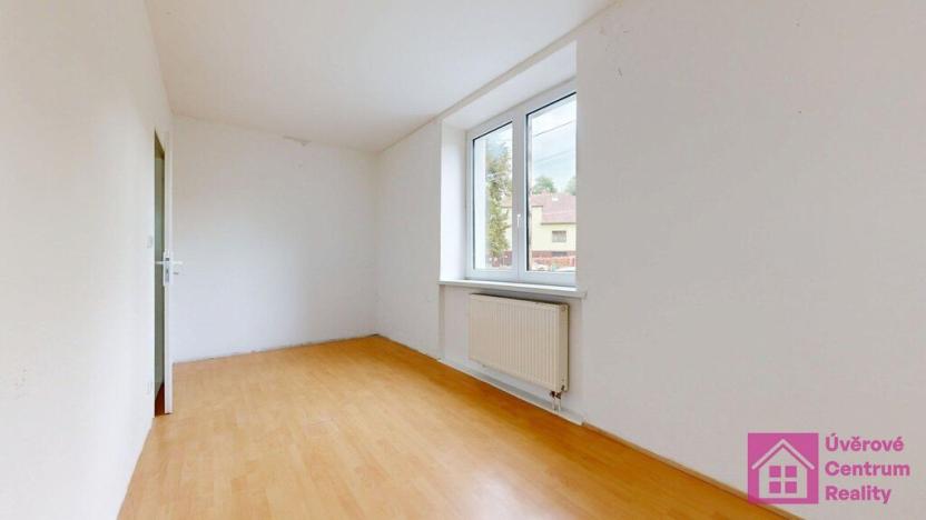 Prodej rodinného domu, Rosice, Dr. Živanského, 122 m2