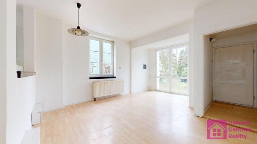 Prodej rodinného domu, Rosice, Dr. Živanského, 122 m2