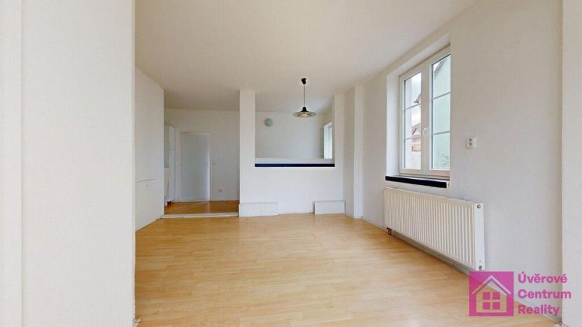 Prodej rodinného domu, Rosice, Dr. Živanského, 122 m2