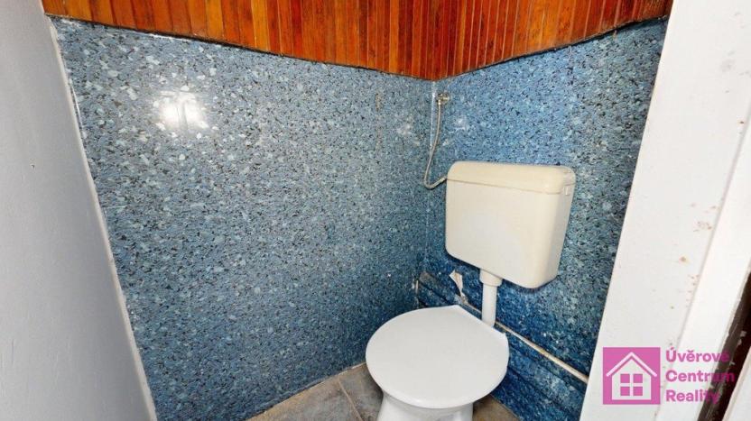 Prodej rodinného domu, Rosice, Dr. Živanského, 122 m2