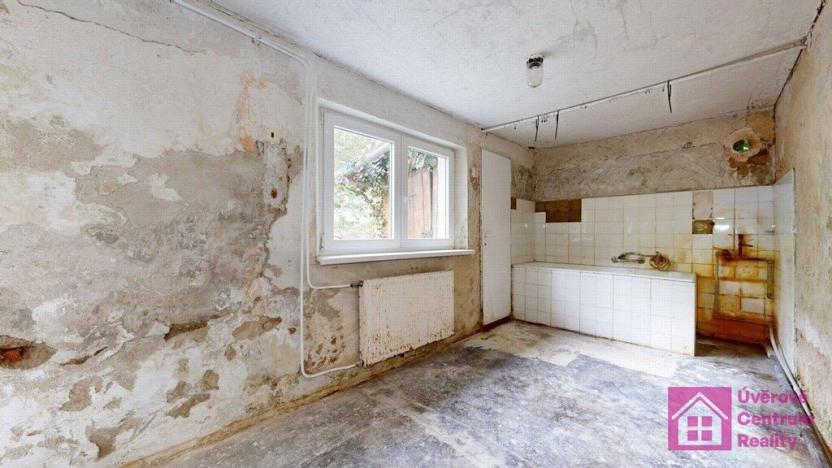 Prodej rodinného domu, Rosice, Dr. Živanského, 122 m2