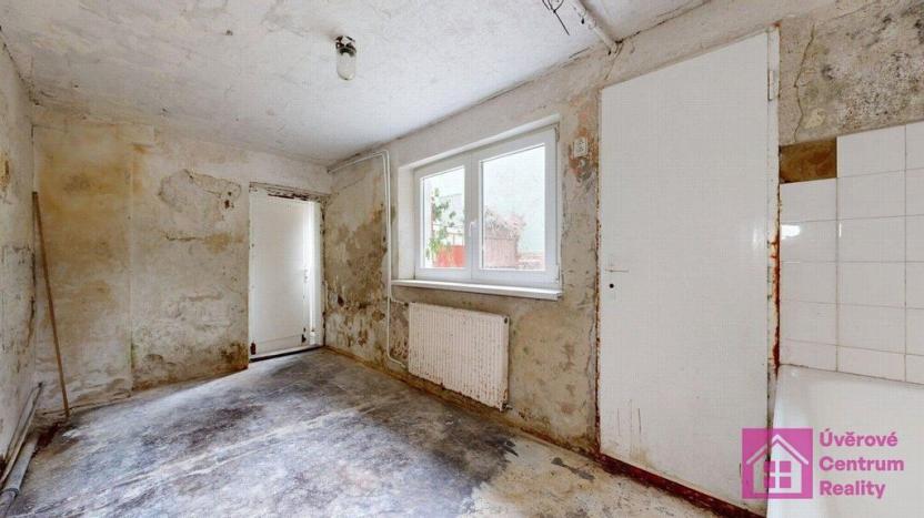 Prodej rodinného domu, Rosice, Dr. Živanského, 122 m2