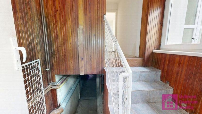 Prodej rodinného domu, Rosice, Dr. Živanského, 122 m2