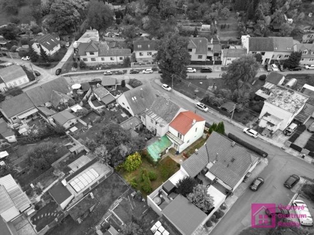 Prodej rodinného domu, Rosice, Dr. Živanského, 122 m2