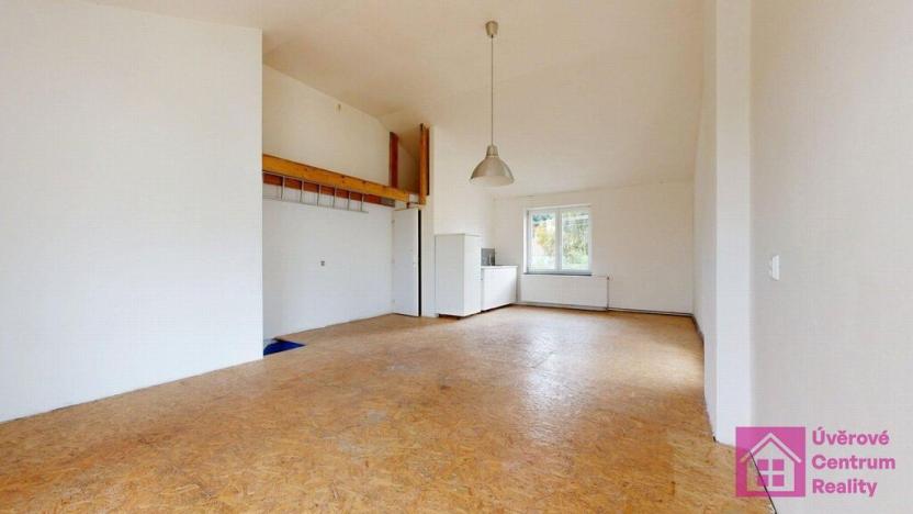 Prodej rodinného domu, Rosice, Dr. Živanského, 122 m2