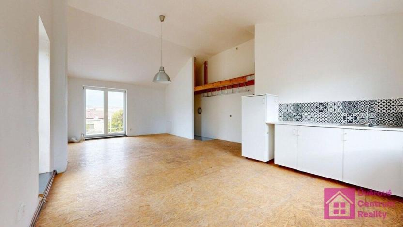 Prodej rodinného domu, Rosice, Dr. Živanského, 122 m2